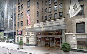 San Carlos Hotel New York Ny